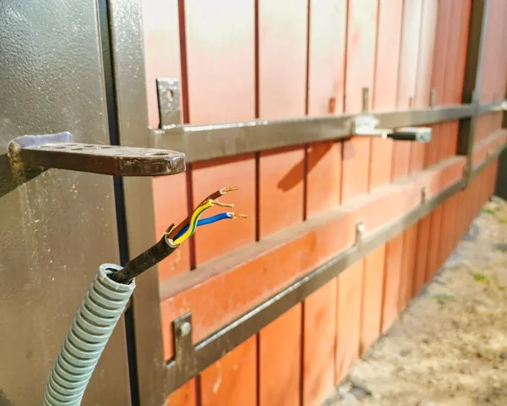 Garage Door Repair Saint Peters
