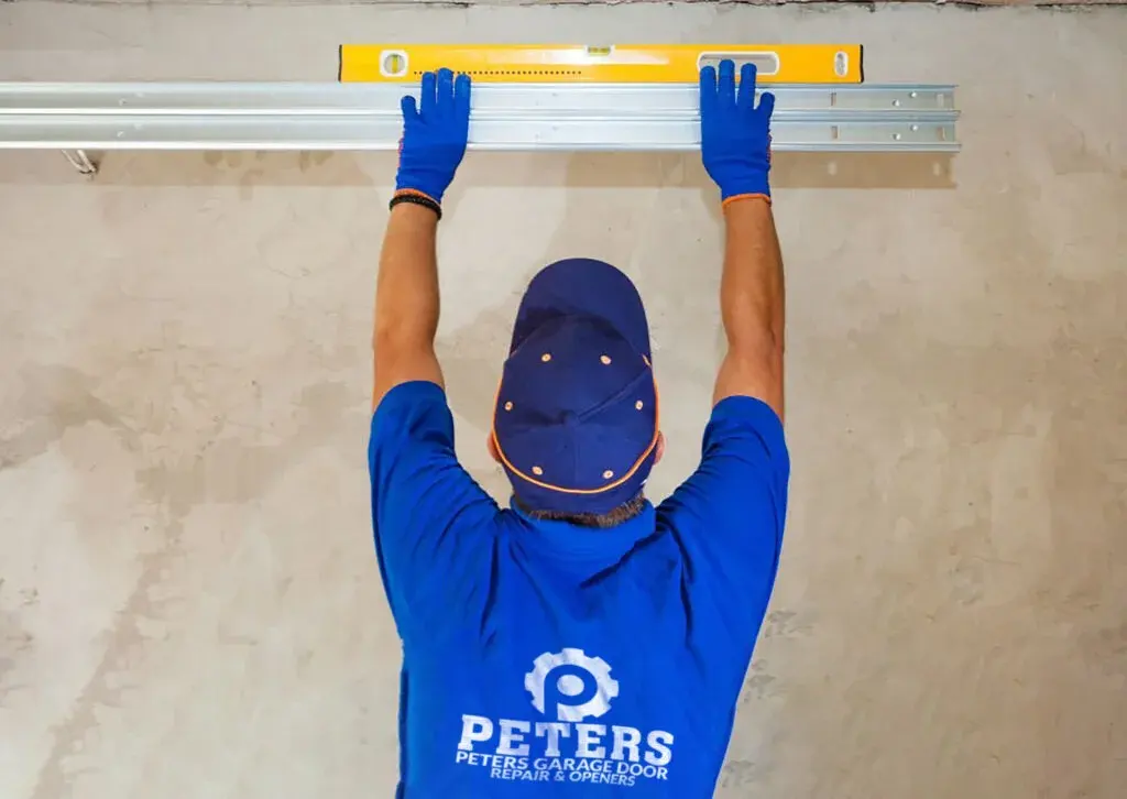 Garage Door Repair Saint Peters Saint Peters 2