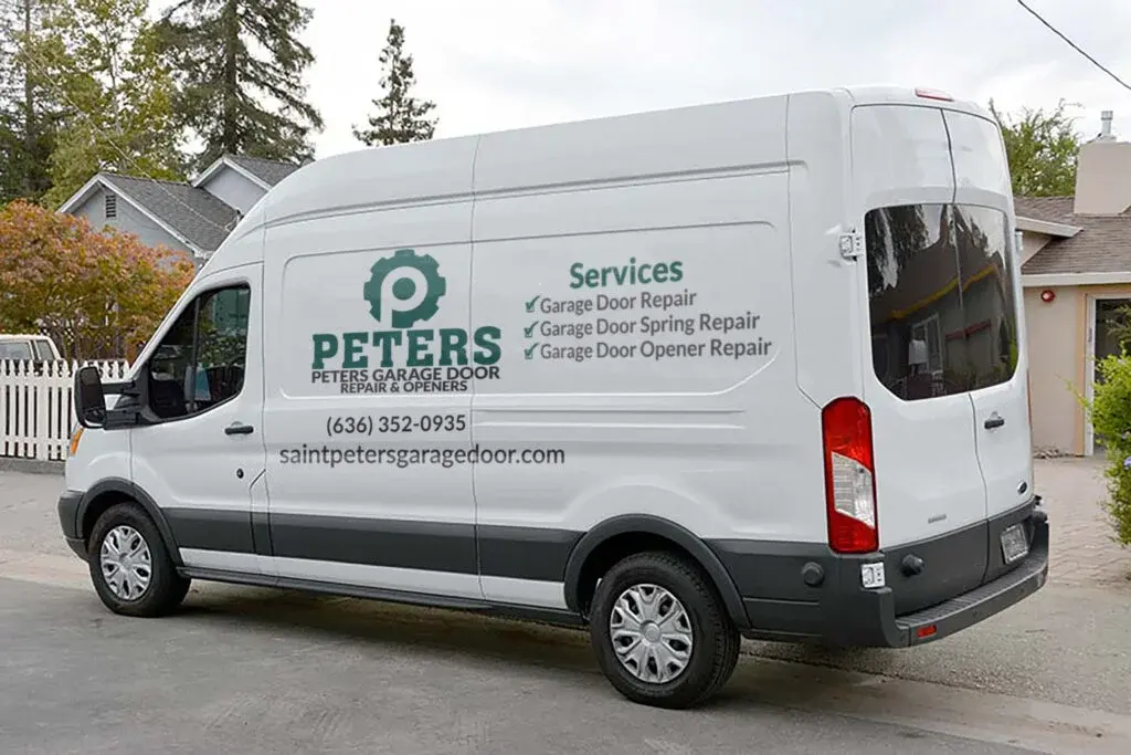 Garage Door Repair Saint Peters Saint Peters