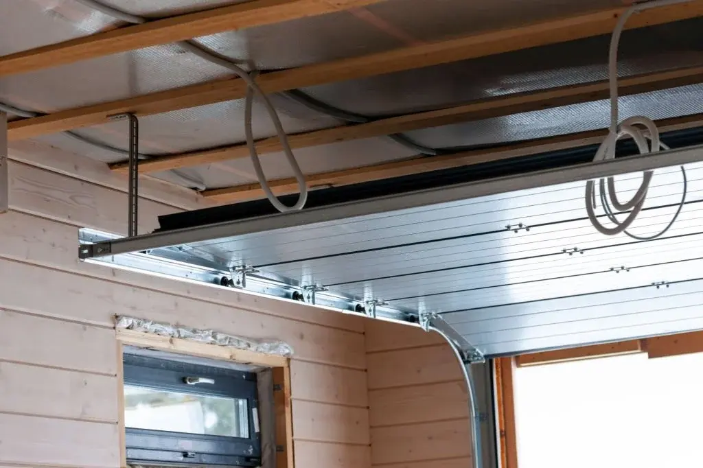 Garage Door Repair Saint Peters Saint Peters 3