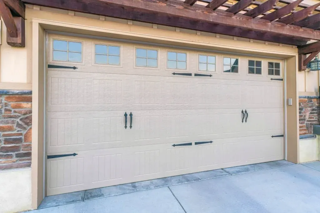 Garage Door Opener Repair Saint Peters